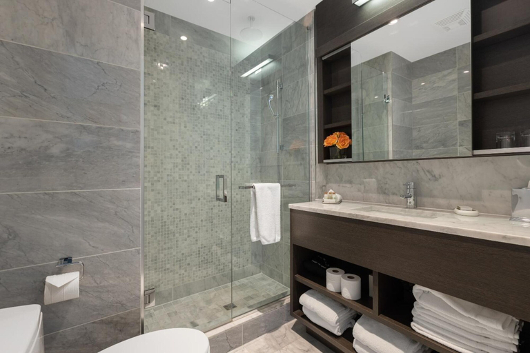 Bathroom 5, SOHO Residences Lisgar, Ottawa