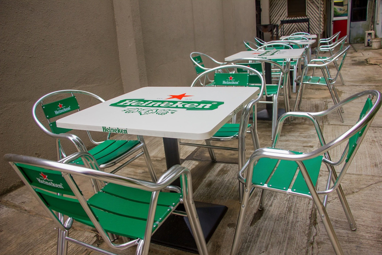 Food & Drinks, Modex Guest House, Mushin