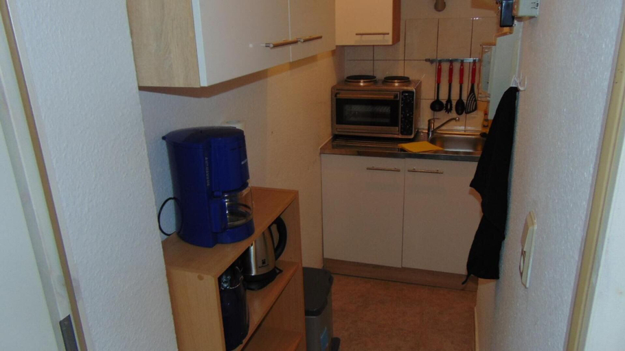 Others 5, Hostel Vorharz Quedlinburg, Harz