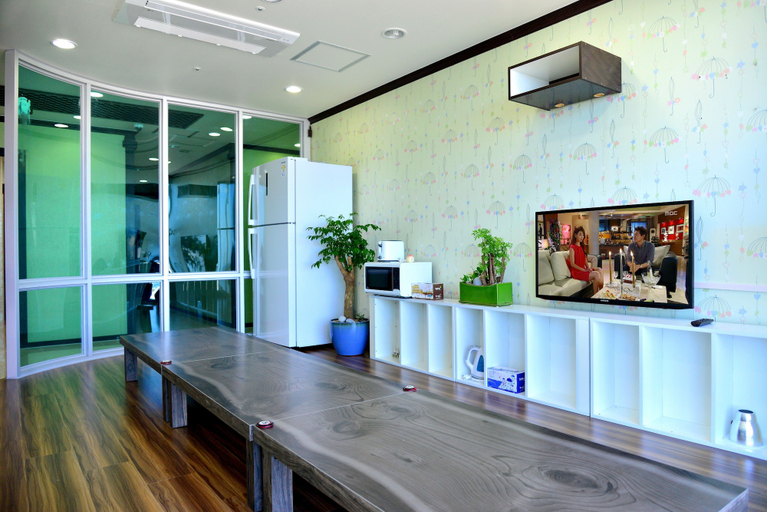 Others 4, Seom Guesthouse - Hostel, Seogwipo
