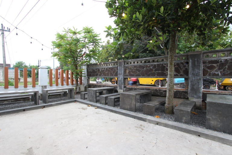 Others 4, Jaka Homestay, Rembang