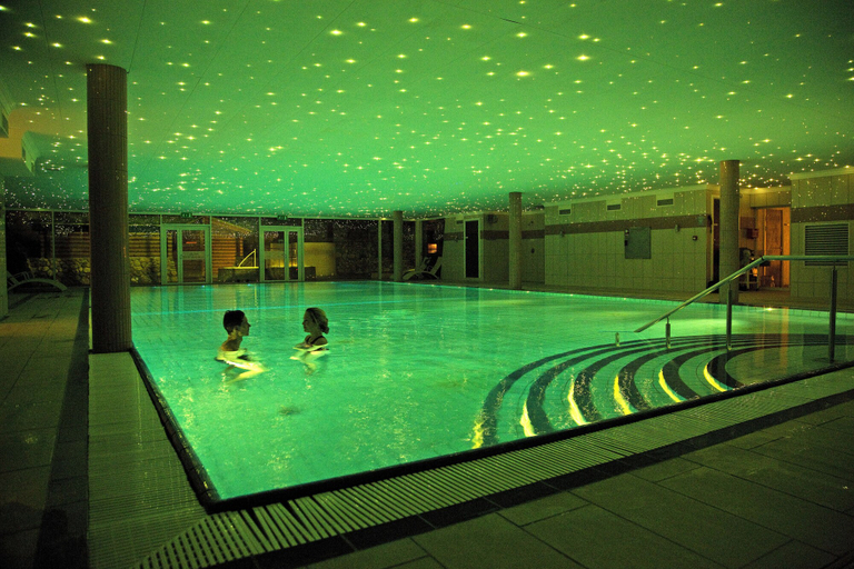 Sport & Beauty 3, Enjoy Resorts Marina Fiskenæs, Sønderborg