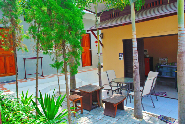 Exterior & Views 2, Sarin Guesthouse, Ko Phangan