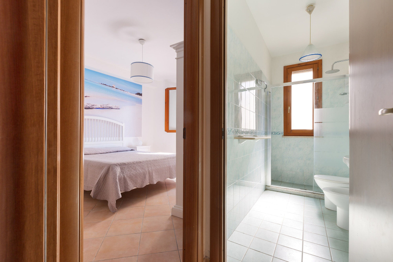 Room 3, 2257 Appartamento Venere, Lecce