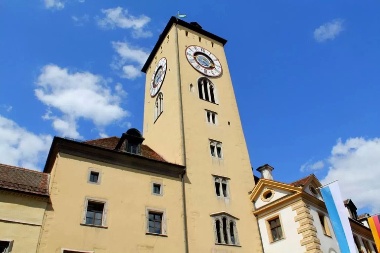 Exterior & Views, Brauereigaststätte Spitalgarten, Regensburg