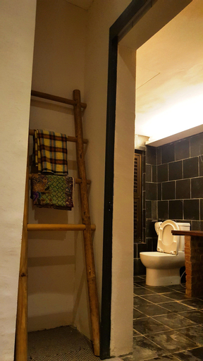 Bedroom 4, Caravan Serai Exclusive Private Villas & Eco Resort, Bentong