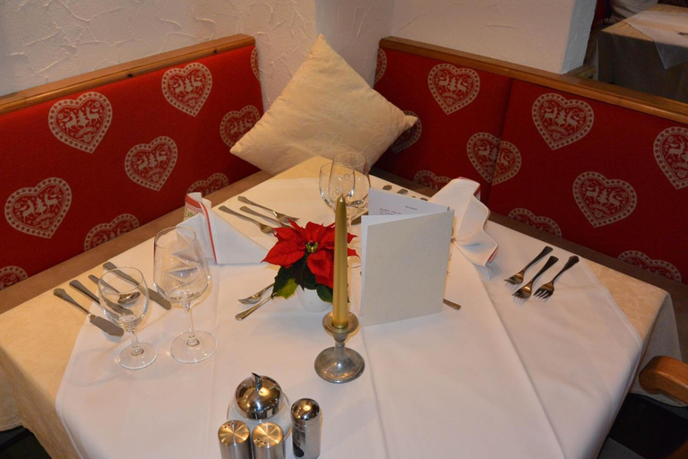 Food & Drinks 5, Kurhotel Eichinger, Unterallgäu