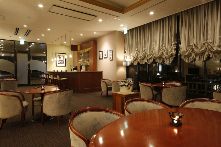 Food & Drinks 4, Ako Park Hotel, Akō