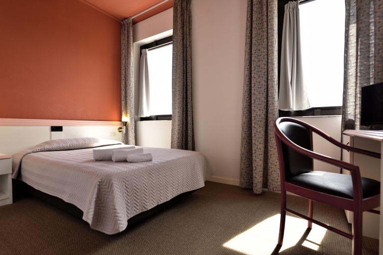Bedroom 3, Hotel Orri, Ogliastra