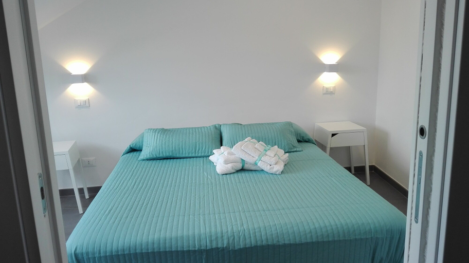 Bedroom 5, Tivoli ShortLets, Catania