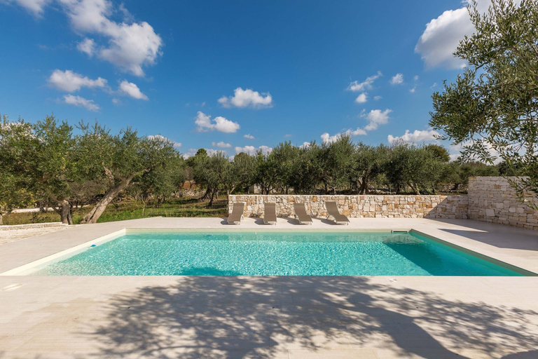 Sport & Beauty 5, Villa Irma, Bari