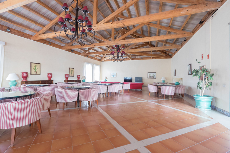 Food & Drinks 4, Hotel Royal Suite, Las Palmas