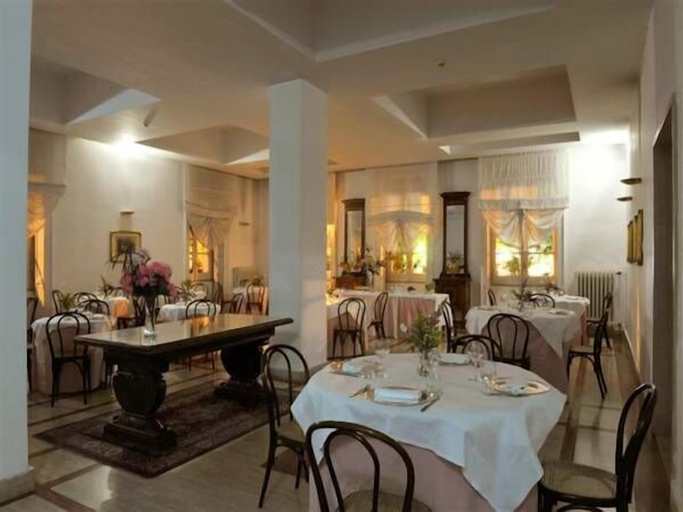 Food & Drinks 5, Hotel Victoria Maiorino, Salerno