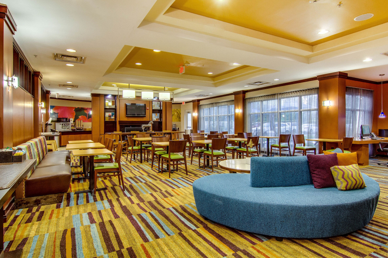 Others 5, Fairfield Inn & Suites Palm Coast I-95, Flagler