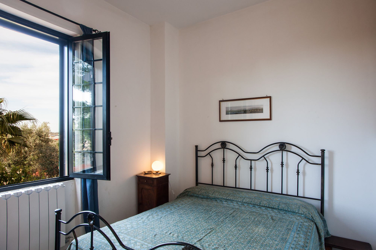 Bedroom 3, VilleSalento - Villa Bella Puglia M565, Lecce