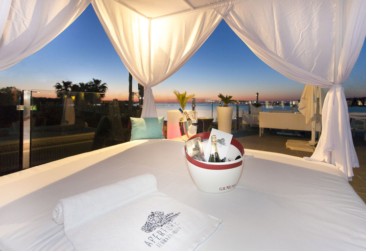 Bedroom 3, Marina Playa Hotel Apartments by Typic Hotels – Adults Only, Baleares
