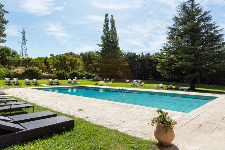 Sport & Beauty 5, Best Western Domaine de Roquerousse, Bouches-du-Rhône