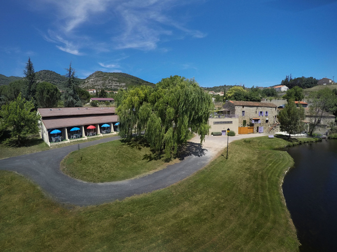 Exterior & Views 2, Le Moulin de Sournia, Pyrénées-Orientales