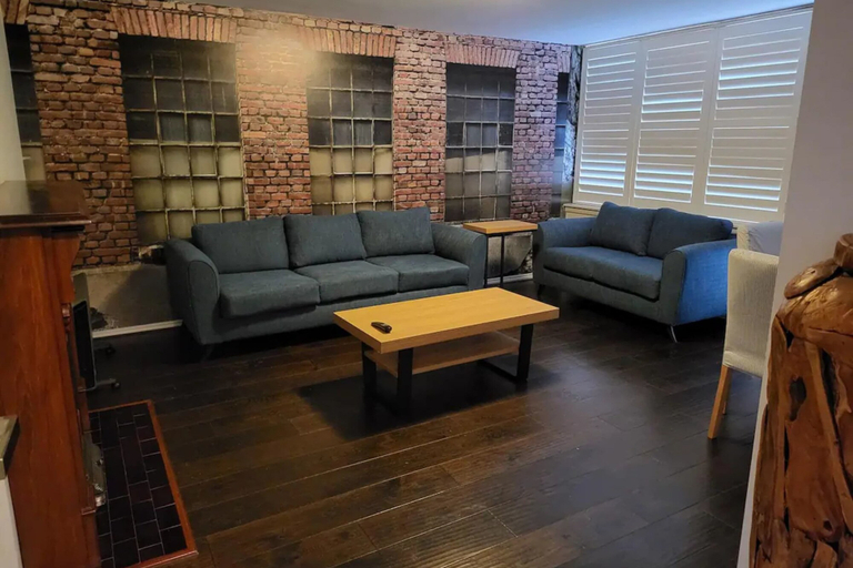 Others 4, Homely 1 Bedroom Retreat in South Yarra With Balcony, Melbourne