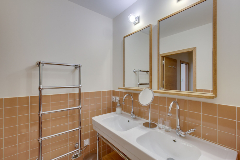 Bathroom 5, Badon Boutique Hôtel, Gironde