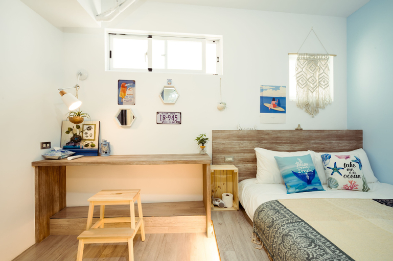 A Room Time, Kaohsiung