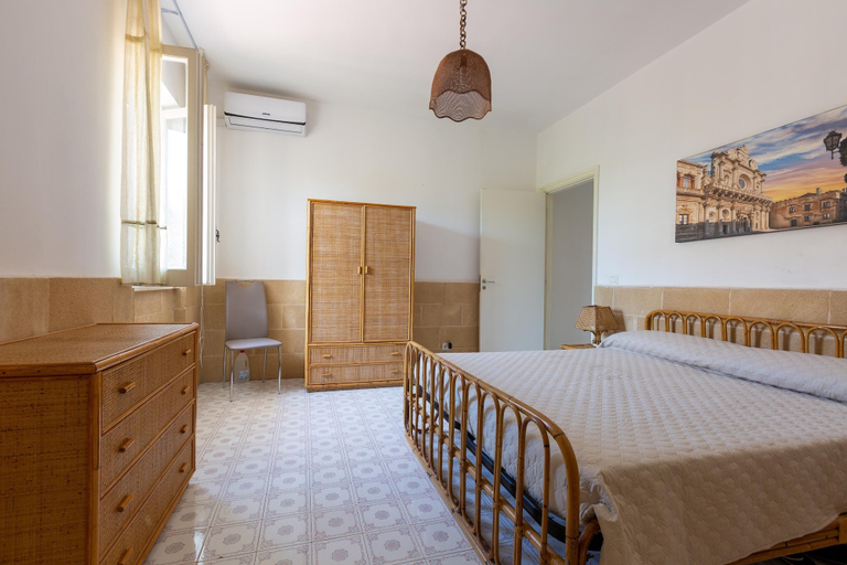 Bedroom 2, 2519 Villa Domy by Barbarhouse, Lecce