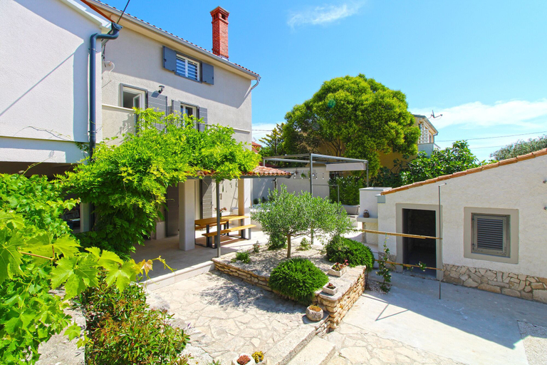 Exterior & Views 2, House 1529, Premantura