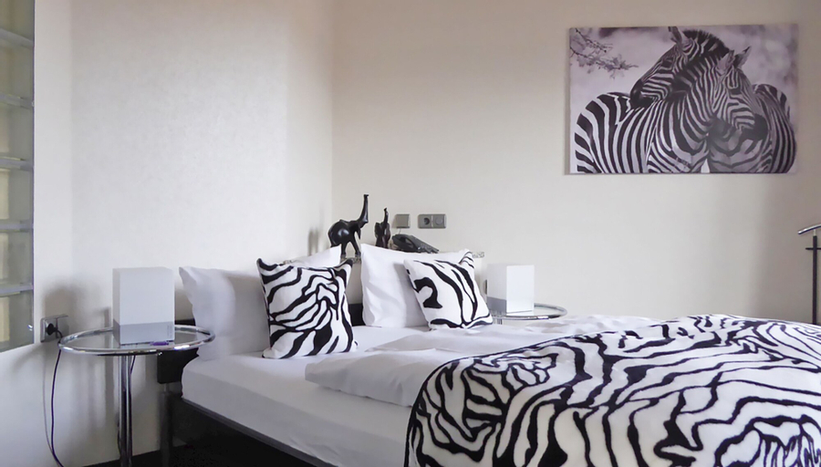 Bedroom 2, Sunderland Hotel, Hochsauerlandkreis