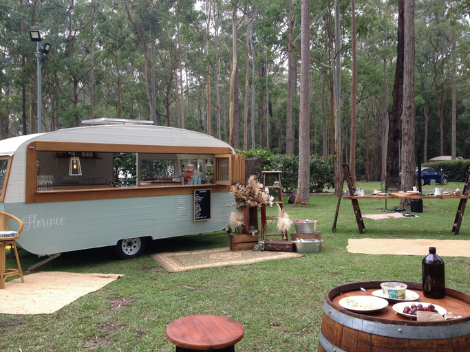 Others 5, Mistinthegumtrees Eco Luxury Cabins, Lake Macquarie - West