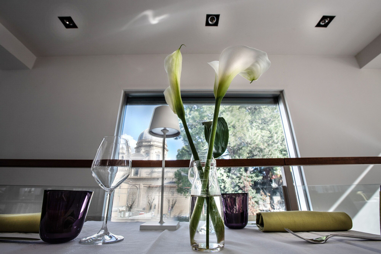 Bedroom 3, Dal Moro Gallery Hotel, Perugia