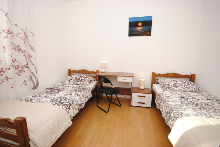 Bedroom 3, Apartment Ivanka, Kaštela