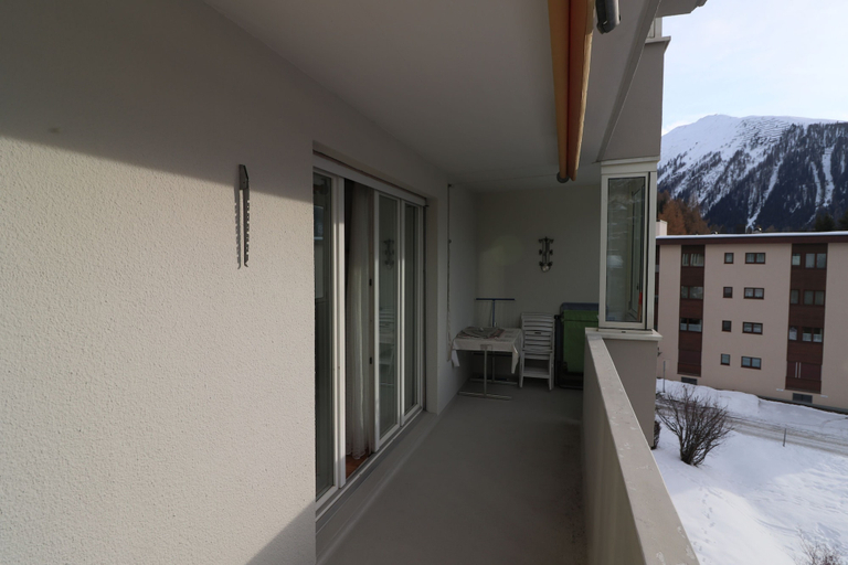 Others 5, Casa Bünda, Prättigau/Davos
