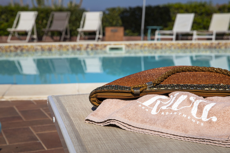 Sport & Beauty 4, Riva Sea Apartments, Trapani