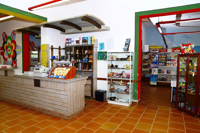 Food & Drinks 4, Eraclea Minoa Village, Agrigento