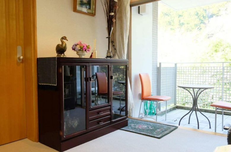 Others 4, Hakonechou Yumoto Condominium Sakura HS1, Hakone