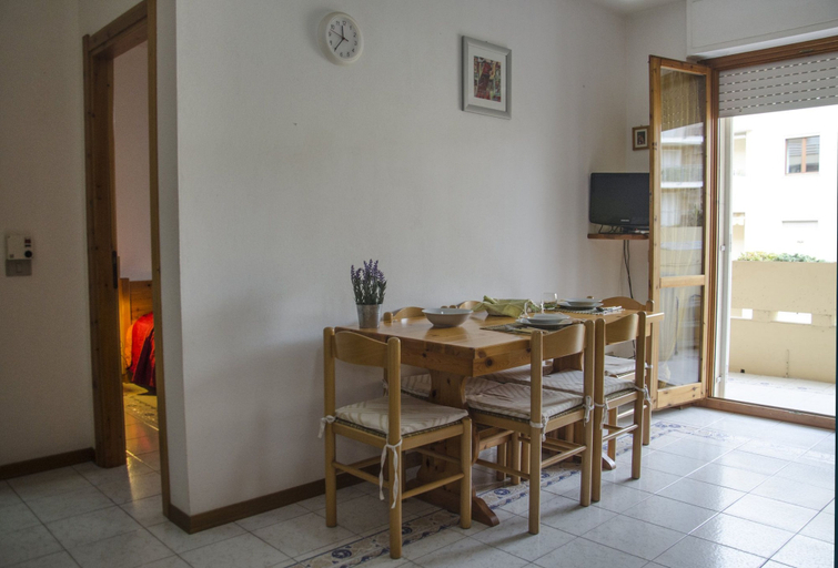 Others 5, Casa Mostella, Sassari