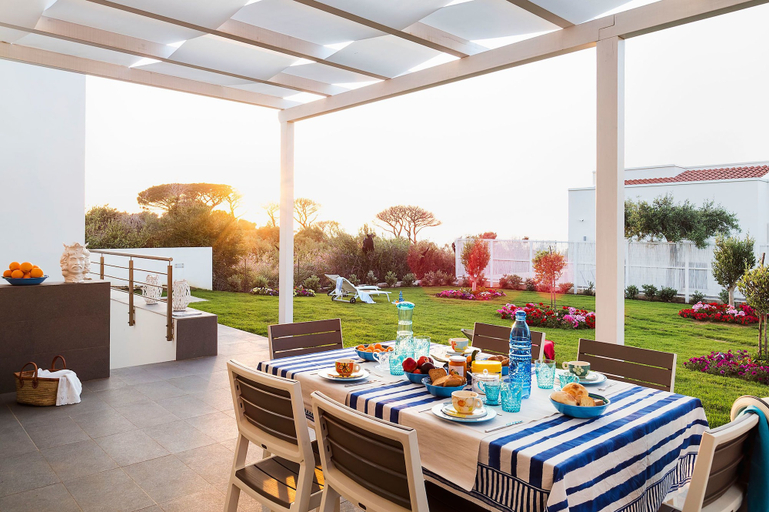 Food & Drinks 5, Villa Hera, Palermo