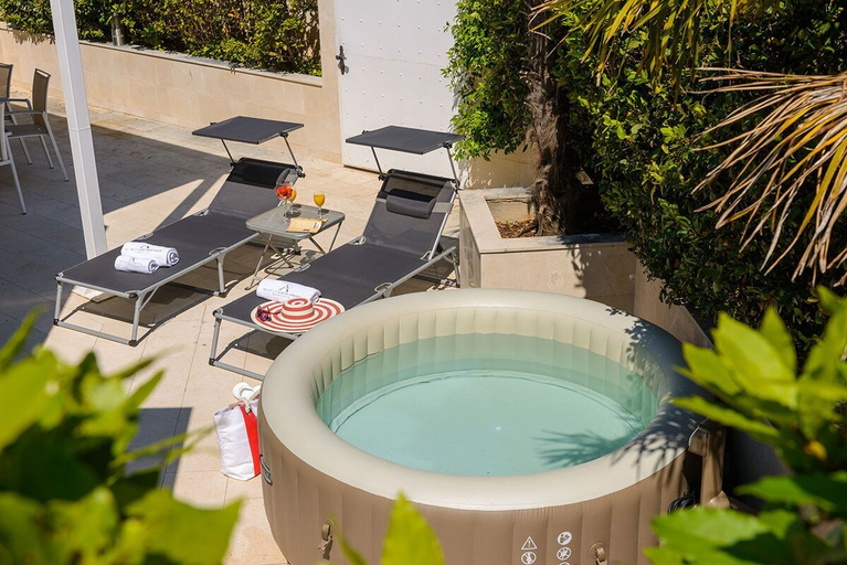 Sport & Beauty 2, Adriatic Resort Apartments, Dubrovnik