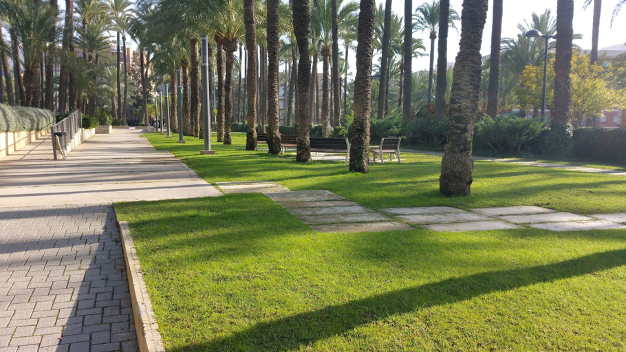 Others 5, Apartamento Salamanca 8, Alicante