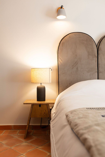 Bedroom 3, Hôtel l'Arena, Var