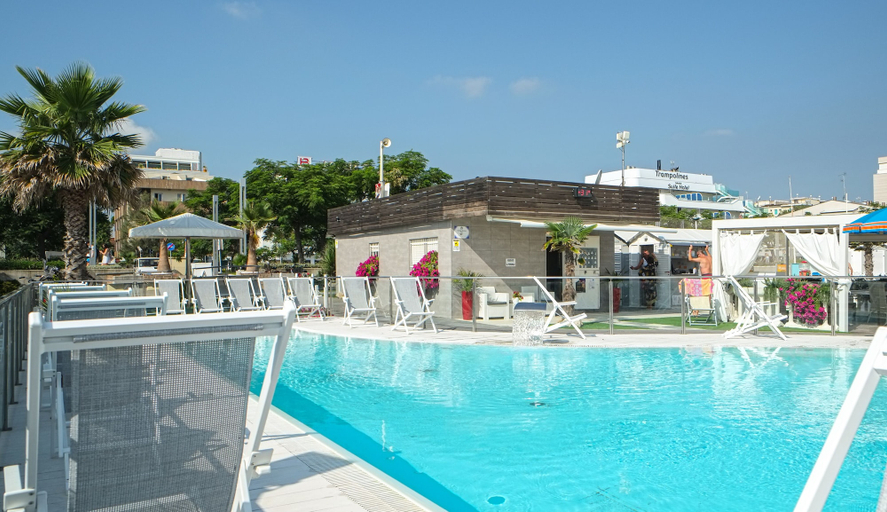 Sport & Beauty 2, Hotel Diamond, Rimini