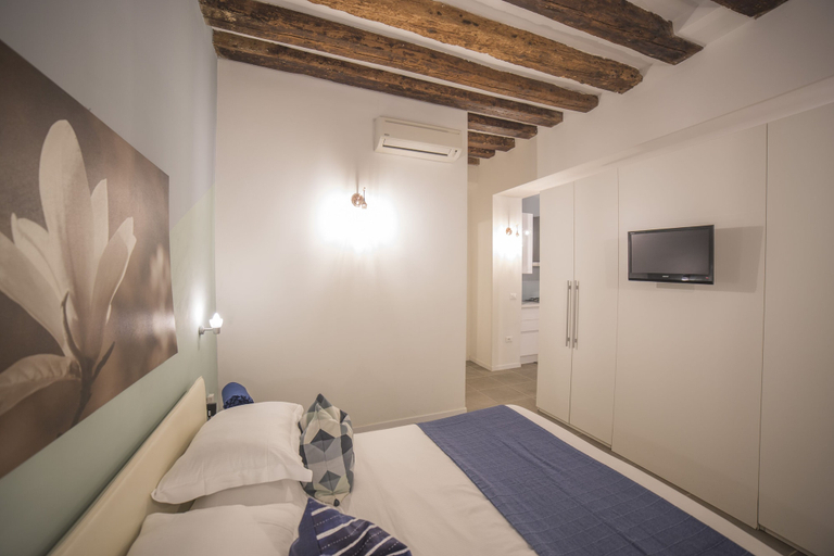 Room 2, Casetta Foscolo, Venezia