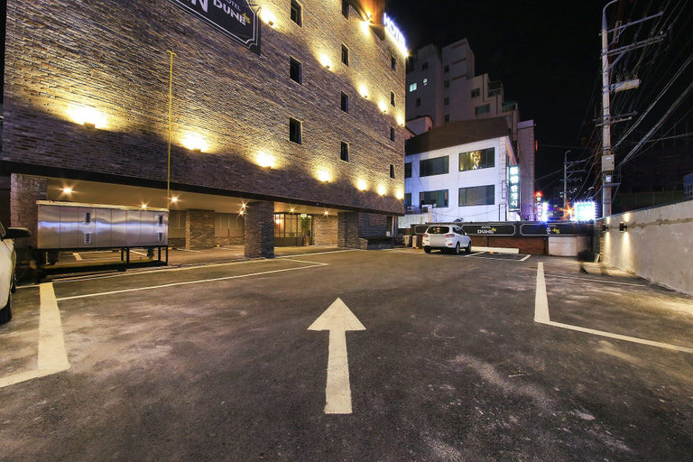 Exterior & Views 2, Dune45, Suwon