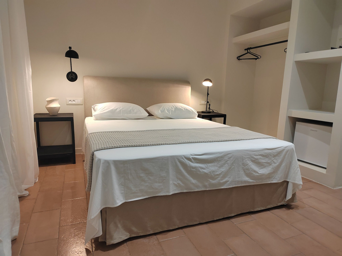 Bedroom 2, Yasemi, Ionian Islands