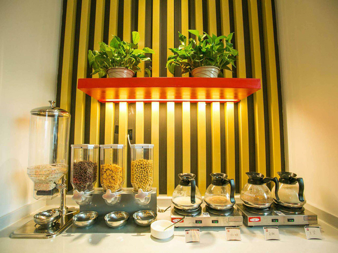 Food & Drinks 5, ibis Huaibei Nanli Road Hotel, Huaibei