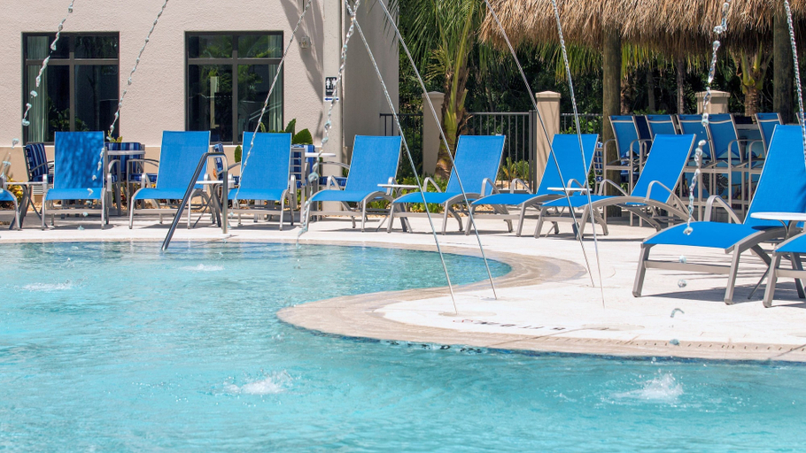 Sport & Beauty 2, Staybridge Suites NAPLES - MARCO ISLAND, Collier