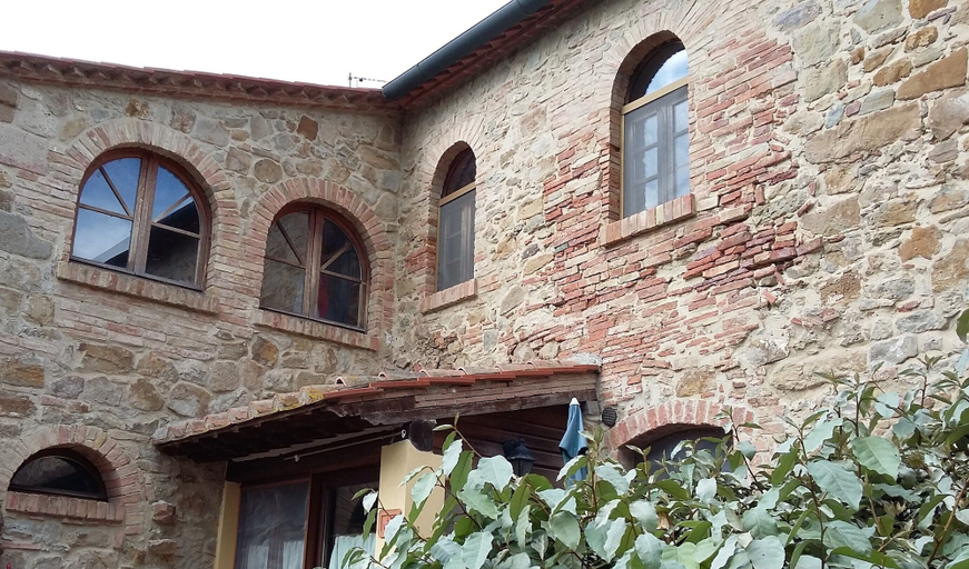 Exterior & Views 2, Agriturismo Alle Rose, Pisa