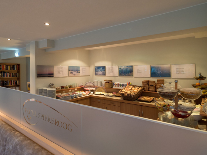 Food & Drinks 4, Hotel Spiekeroog, Wittmund