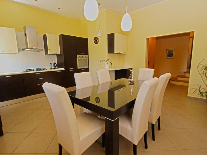 Others 5, Apartments Milio 1105, Fažana