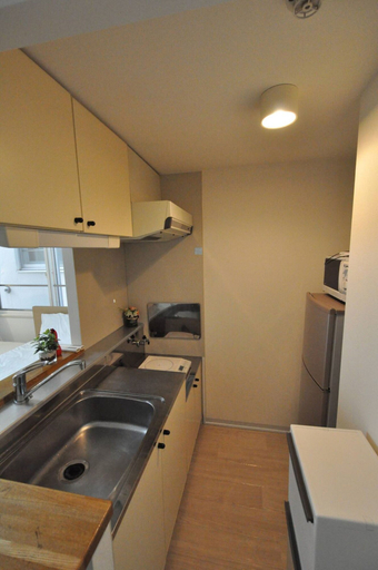 Others 5, IKminami6jo residence 803, Sapporo